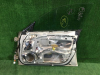 Porta dianteira direita SUBARU OUTBACK OEM 60009AG0409P, 91112AG040GA BPE BP9 2005 gold 39J