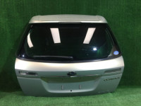Tailgate SUBARU OUTBACK OEM 60809AG0039P, 91710AG000TE BP5 BP9 BPE 2005 gold 39J
