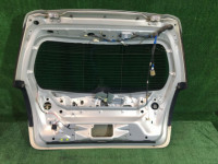 Tailgate SUBARU OUTBACK OEM 60809AG0039P, 91710AG000TE BP5 BP9 BPE 2005 gold 39J