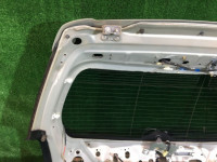 Tailgate SUBARU OUTBACK OEM 60809AG0039P, 91710AG000TE BP5 BP9 BPE 2005 gold 39J