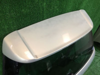 Tailgate SUBARU OUTBACK OEM 60809AG0039P, 91710AG000TE BP5 BP9 BPE 2005 gold 39J