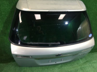 Tailgate SUBARU OUTBACK OEM 60809AG0039P, 91710AG000TE BP5 BP9 BPE 2005 gold 39J