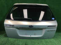 Дверь пятая 60809AG0039P, 91710AG000TE SUBARU OUTBACK