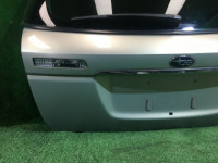 Tailgate SUBARU OUTBACK OEM 60809AG0039P, 91710AG000TE BP5 BP9 BPE 2005 gold 39J