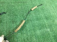 Доводчик пятой двери SUBARU OUTBACK OEM 63031AG001, 63160AG001, 63224AG000 BPE BP9 BP5 2005 gold 39J