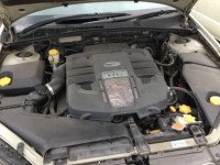 Двигатель EZ30DHLCGE 10100BN040 SUBARU OUTBACK