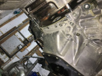 エンジン EZ30DHLCGE SUBARU OUTBACK OEM 10100BN040 BPE BLE 2005 EZ30