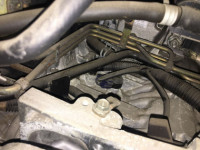 エンジン EZ30DHLCGE SUBARU OUTBACK OEM 10100BN040 BPE BLE 2005 EZ30