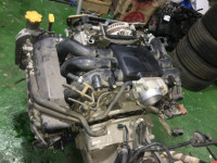 エンジン EZ30DHLCGE SUBARU OUTBACK OEM 10100BN040 BPE BLE 2005 EZ30