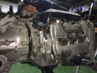 エンジン EZ30DHLCGE SUBARU OUTBACK OEM 10100BN040 BPE BLE 2005 EZ30
