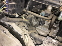 エンジン EZ30DHLCGE SUBARU OUTBACK OEM 10100BN040 BPE BLE 2005 EZ30