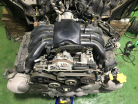 エンジン EZ30DHLCGE SUBARU OUTBACK OEM 10100BN040 BPE BLE 2005 EZ30