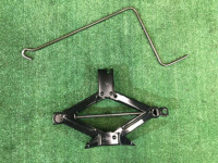 Домкрат SUBARU OUTBACK OEM 97032AG010, 97040AC010 BPE BP9 2005