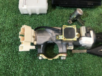 Conjunto de fechaduras SUBARU OUTBACK OEM 57491AG720 BPE BP9 BP5 2005 gold 39J
