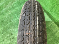 Spare wheel 135/90D16 28111AC232 SUBARU OUTBACK OEM 28121AE110, 28111AC232 BPE BP9 2005