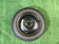 Запасное колесо 135/90D16 28111AC232 28121AE110, 28111AC232 SUBARU OUTBACK