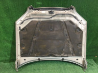 Капот SUBARU OUTBACK OEM 57229AG0209P BPE BP9 BP5 2005 gold 39J