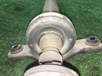 Кардан SUBARU OUTBACK OEM 27111AG160 BPE BP9 2005 EZ30