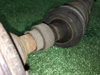 Кардан SUBARU OUTBACK OEM 27111AG160 BPE BP9 2005 EZ30