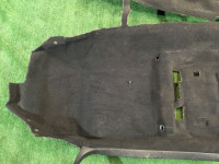 フロアカーペット SUBARU OUTBACK OEM 95011AG300JC BPE BP9 BP5 2005 gold 39J