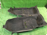 Ковер салона 95011AG300JC SUBARU OUTBACK