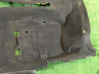 フロアカーペット SUBARU OUTBACK OEM 95011AG300JC BPE BP9 BP5 2005 gold 39J