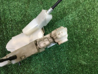 Замок двери задний левый SUBARU OUTBACK OEM 61034AG011 BPE BP9 BP5 2005 gold 39J
