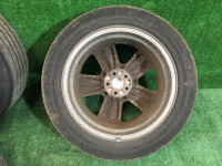 Диски SUBARU OUTBACK OEM 28111AG130 BPE 2005