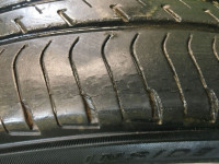 Диски SUBARU OUTBACK OEM 28111AG130 BPE 2005