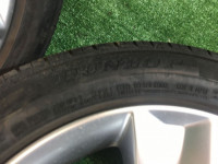 Диски SUBARU OUTBACK OEM 28111AG130 BPE 2005
