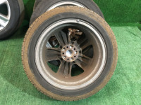 Диски SUBARU OUTBACK OEM 28111AG130 BPE 2005