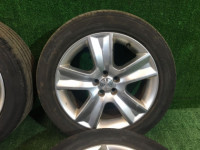 Диски SUBARU OUTBACK OEM 28111AG130 BPE 2005