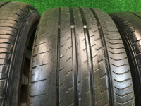 Диски SUBARU OUTBACK OEM 28111AG130 BPE 2005
