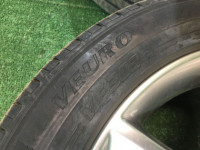 Диски SUBARU OUTBACK OEM 28111AG130 BPE 2005