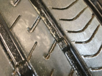 Диски SUBARU OUTBACK OEM 28111AG130 BPE 2005