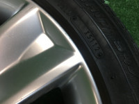 Диски SUBARU OUTBACK OEM 28111AG130 BPE 2005