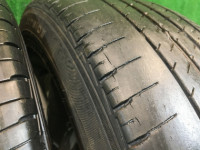 Диски SUBARU OUTBACK OEM 28111AG130 BPE 2005