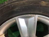 Диски SUBARU OUTBACK OEM 28111AG130 BPE 2005