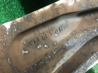 Диски SUBARU OUTBACK OEM 28111AG130 BPE 2005