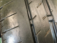 Диски SUBARU OUTBACK OEM 28111AG130 BPE 2005