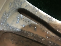 Диски SUBARU OUTBACK OEM 28111AG130 BPE 2005