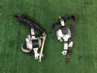 Ремни безопасности передние 64620AG020JC, 64620AG030JC SUBARU OUTBACK