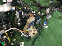 Коса SUBARU OUTBACK OEM 81200AG200, 81400AG450 BPE 2005 EZ30