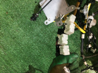 Коса SUBARU OUTBACK OEM 81200AG200, 81400AG450 BPE 2005 EZ30