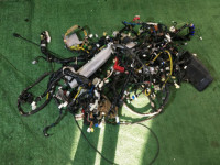 Коса 81200AG200, 81400AG450 SUBARU OUTBACK