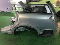บังโคลนหลังซ้าย 51490AG0309P SUBARU OUTBACK