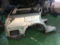 Крыло заднее правое 51490AG0209P SUBARU OUTBACK