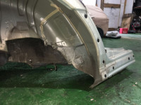 บังโคลนหลังขวา SUBARU OUTBACK OEM 51490AG0209P BPE BP9 2005 gold 39J