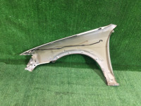 Guarda-lamas dianteiro direito SUBARU OUTBACK OEM 57110AG0209P BPE BLE 2005 gold 39J