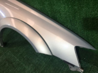 Guarda-lamas dianteiro direito SUBARU OUTBACK OEM 57110AG0209P BPE BLE 2005 gold 39J